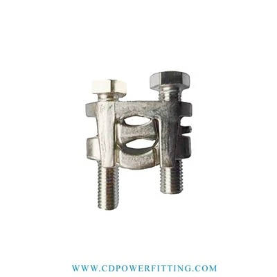 Connecteur ti alloy ti cuivre .
